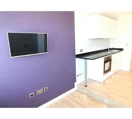 Godson Studio Apartment01 London Ngoại thất bức ảnh