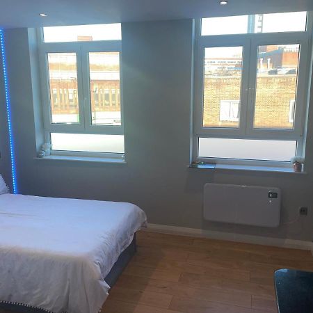 Godson Studio Apartment01 London Ngoại thất bức ảnh