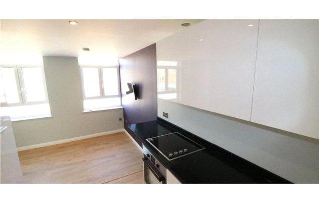 Godson Studio Apartment01 London Ngoại thất bức ảnh