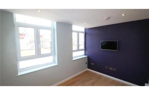 Godson Studio Apartment01 London Ngoại thất bức ảnh