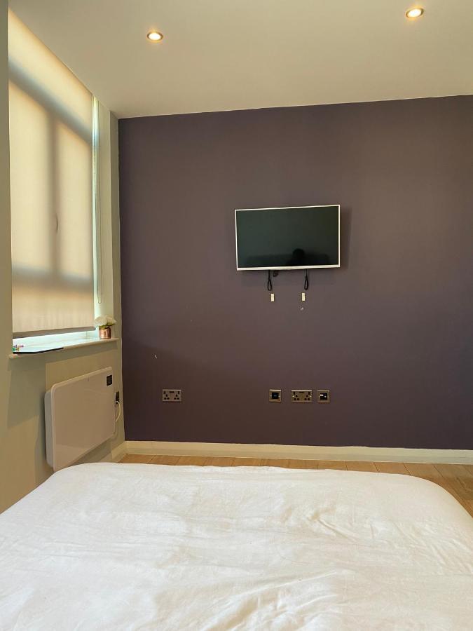 Godson Studio Apartment01 London Ngoại thất bức ảnh